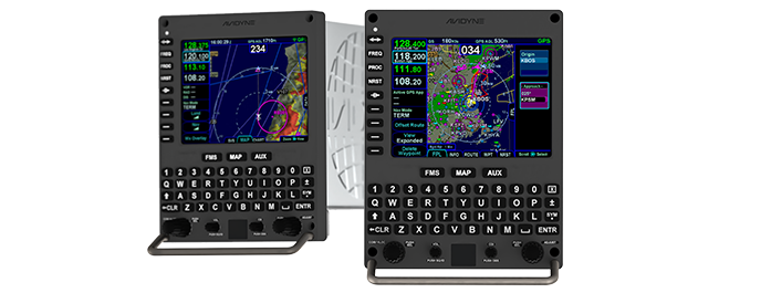 Avidyne Introduces Avidyne HELIOS™ Multifunction Flight Management System for Helicopters