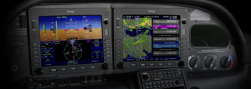 AVIDYNE TEAMS WITH JEPPESEN TO SUPPORT RECREATIONAL AVIATION FOUNDATION EXPANSION OF NAV DATABASES FOR AVIATION GPS NAVIGATORS