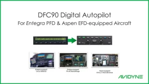 DFC90 Digital Autopilot