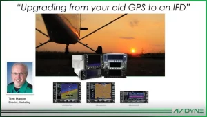 Upgrading Your GPS to IFD