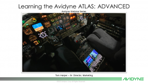 Learning the ATLAS FMS: ATLAS Advanced