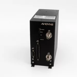 SkyTrax 3000 Dual Band ADS-B In for Part 25 Aircraft