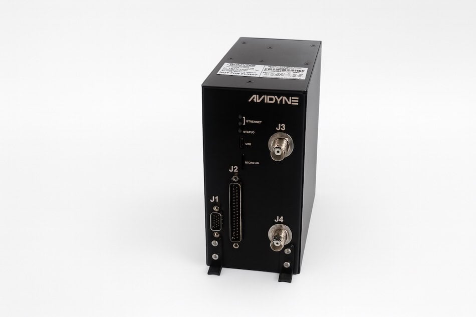 AVIDYNE’S NEW SKYTRAX 3000 IS AN IDEAL WAY TO ADD ADS-B IN TO PART 25 AIRCRAFT  