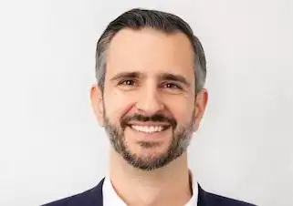 Fabrice Kunzi, Ph.D. 