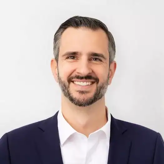 Fabrice Kunzi, Ph.D. 